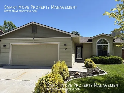 108 S Crest Wood Dr Photo 1