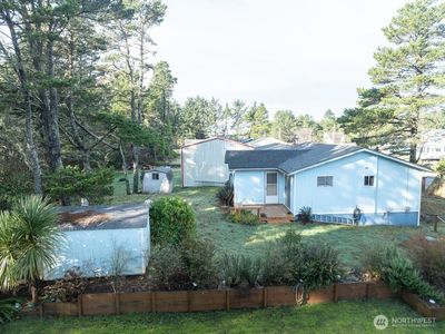 1504 170th Place, Long Beach, WA, 98631