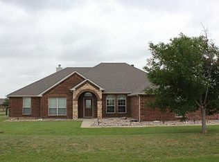 7720 Hill Ridge Dr, Northlake, TX 76247
