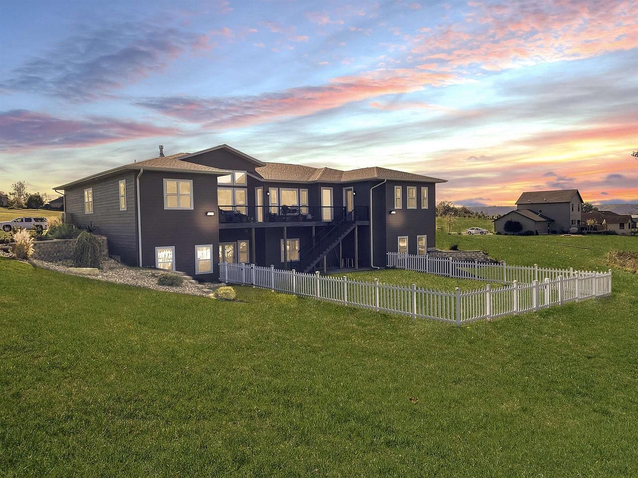 61688 Park View DRIVE, Prairie Du Chien, WI 53821 Zillow