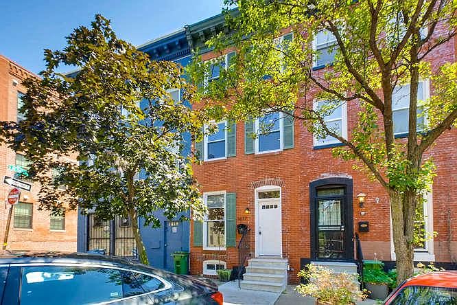 Rowhouse