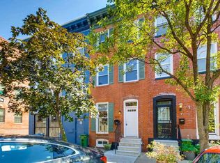 1617 Bank St, Baltimore, MD 21231