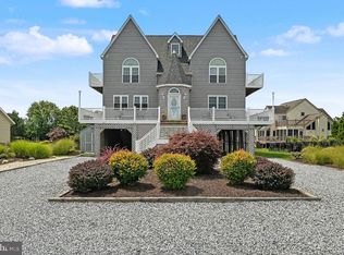 38884 Cove Ct, Ocean View, DE 19970
