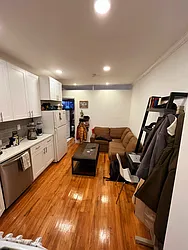 Rented by Point NYC
