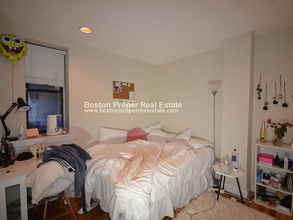 57 Westland Ave. #1 Boston - Fenway Unit Photo 6