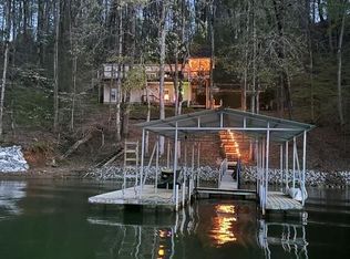 136 Highland Ct, Martin, GA 30557