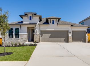 693 Jackson River Loop, Kyle, TX 78640