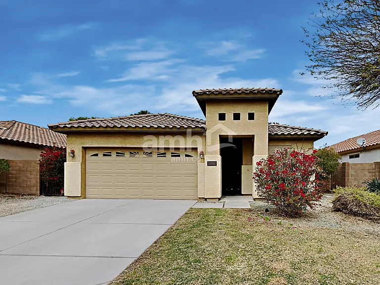 15342 W Morning Glory St — Photo 1