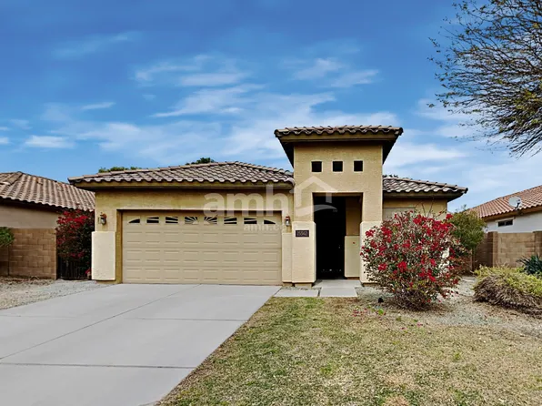 15342 W Morning Glory St, Goodyear, AZ 85338