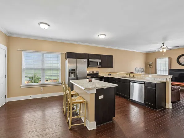 105 Saint Charles Pl, Shelbyville, TN 37160