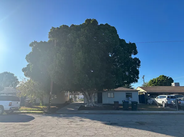 145 S 6th St, Blythe, CA 92225