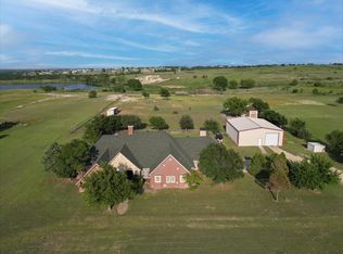 503 Lakeview Rd, Rhome, TX 76078