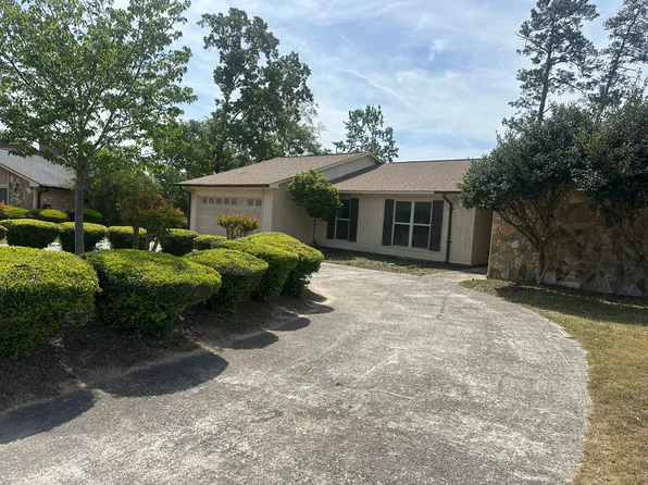2010 Bridgewater Dr, Augusta, GA 30907