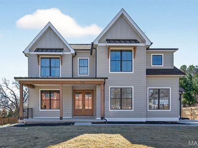 1312 W Essex Ave, Saint Louis, MO, 63122