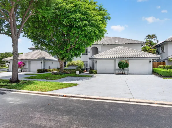 11675 Briarwood Circle #2, Boynton Beach, FL 33437