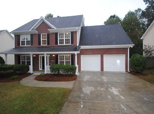 3674 White Sands Way, Suwanee, GA 30024