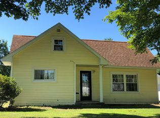 12805 19 Mile Rd, Leroy, MI 49655