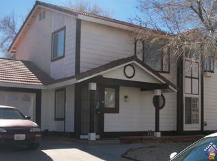 218 E Avenue R3, Palmdale, CA 93550