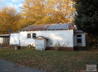 4086 Jacumin Rd, Valdese, NC 28690