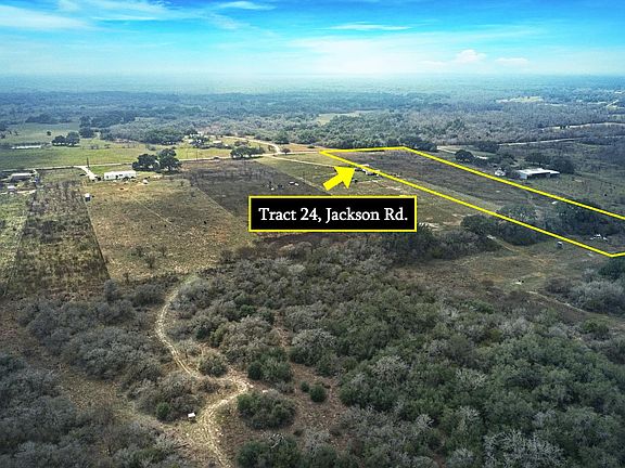 2nd image of Track 24 Jackson Rd