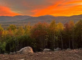 M14L54C-1  Skyline Drive, Andover, ME 04216