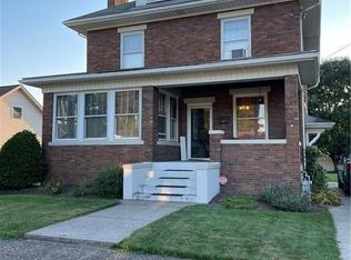 424 S Spring St, Blairsville, PA