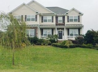 1843 Haw Village Dr, Graham, NC 27253