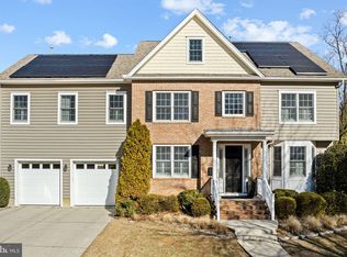 417 E Summit Ave, Haddonfield, NJ 08033
