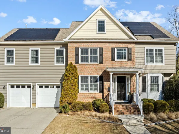 417 E Summit Ave, Haddonfield, NJ 08033