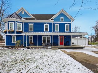 3318 S Tipp Cowl Rd, Tipp City, OH 45371