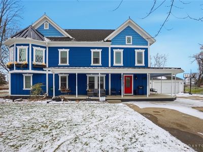 3318 S Tipp Cowl Rd, Tipp City, OH, 45371