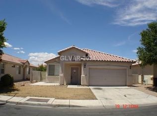 1267 Desert Solitude St, Las Vegas, NV 89110