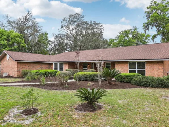 2031 THETA Court, Orange Park, FL 32073