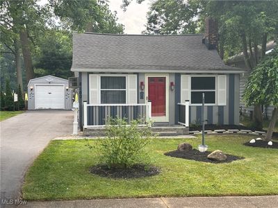 8160 Rushton Dr, Mentor, OH, 44060