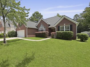 9453 Markley Blvd, Summerville, SC 29485