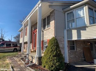 2268 Dry Rd, Speedwell, VA 24374