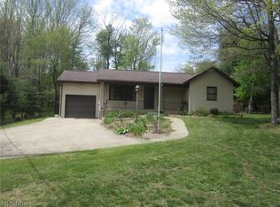 103 Oakdale Dr, Jewett, OH 43986