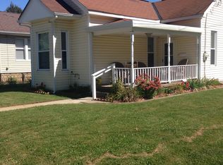 218 N Washington St, Harrison, OH 45030