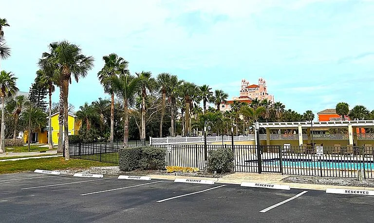 3111 Pass A Grille Way #109R — Photo 23
