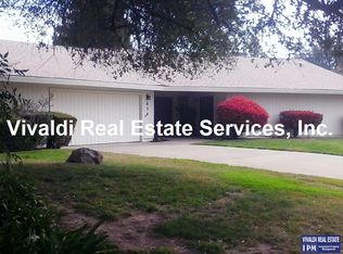 826 Parkhaven Way, Sacramento, CA