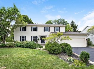 6969 Tralee Dr, Dublin, OH 43017