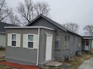 4517 Navajo St, Council Bluffs, IA 51501