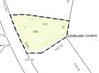 530 Casar Lawndale Rd, Lawndale, NC 28090