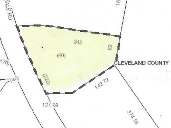 530 Casar Lawndale Rd, Lawndale, NC 28090