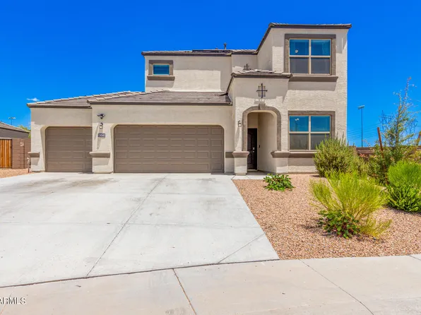 30543 W ALLYSON Avenue, Buckeye, AZ 85396