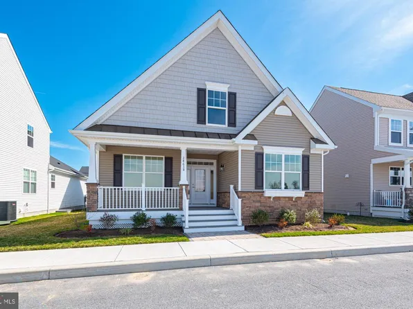 24638 Merlot Dr #S-42, Lewes, DE 19958
