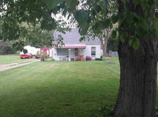 1761 Hemlock St, Monroe, MI 48162