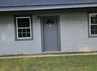 1485 Edgar Hodges Rd #A, Claxton, GA 30417