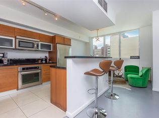 244 Biscayne Blvd APT 502, Miami, FL 33132