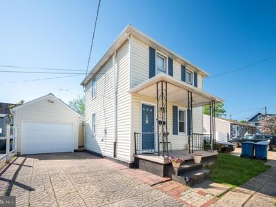301 Howard St, Wilmington, DE, 19804